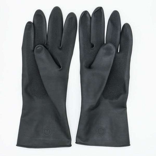Non-Slip Waterproof Barbershop Gloves(1 Pair)