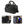 Load image into Gallery viewer, Hair Salon Styling Tools Case