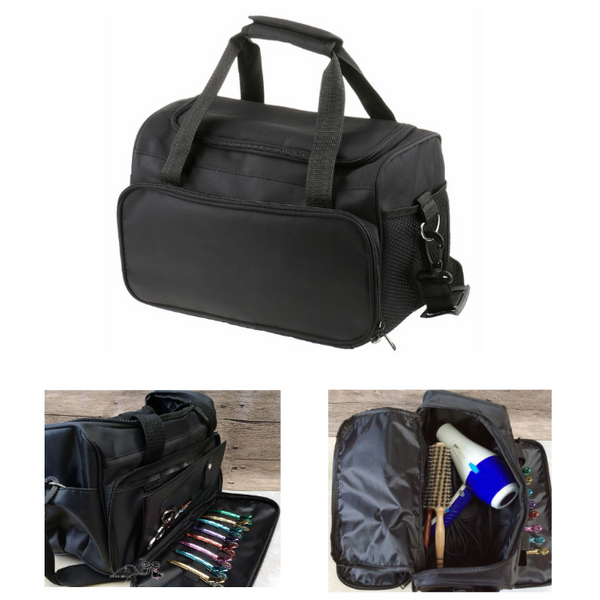 Hair Salon Styling Tools Case