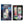 Load image into Gallery viewer, 6500rpm Transparent Hair Clipper 2pcs/Box