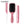 Load image into Gallery viewer, CestoMen 3pcs/set Pink Detangle Brush Set 04