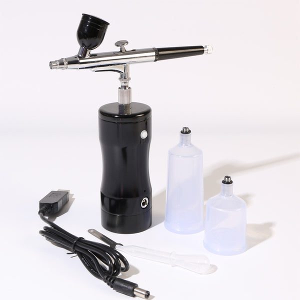 Airbrush Kit Upgraded Higher Pressure