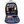 Load image into Gallery viewer, Portable Barber Backpack Grey
