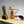 Load image into Gallery viewer, Gold Set for Barber Airbrush Fiber Sprayer
