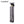 Load image into Gallery viewer, USB Rechargeable Red Copper Hair Clipper