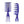 Load image into Gallery viewer, Anti Static Professional Combs In Wave Tooth Oil Head Comb