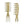 Load image into Gallery viewer, Anti Static Professional Combs In Wave Tooth Oil Head Comb