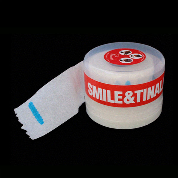 Neck Paper Dispenser