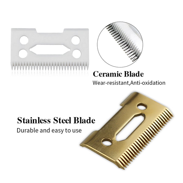 Andis & Wahl Replacement Blades
