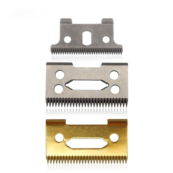 Andis & Wahl Replacement Blades