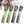 Load image into Gallery viewer, Metal Stainless Steel Men Comb 4 Types