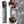 Load image into Gallery viewer, Metal Stainless Steel Men Comb 4 Types