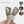 Load image into Gallery viewer, Metal Stainless Steel Men Comb 4 Types
