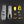 Load image into Gallery viewer, Gradient Clipper Cover Set For Magic Clip & Designer