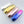 Load image into Gallery viewer, Gradient Clipper Cover Set For Magic Clip & Designer