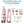 Load image into Gallery viewer, Gradient Clipper Cover Set For Magic Clip & Designer