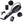 Load image into Gallery viewer, Ceramic Hair Straightener Brush