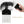 Load image into Gallery viewer, CestoMen 1 PC Afro Comb Metal Pins African Pick Comb