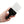 Load image into Gallery viewer, CestoMen 1 PC Afro Comb Metal Pins African Pick Comb