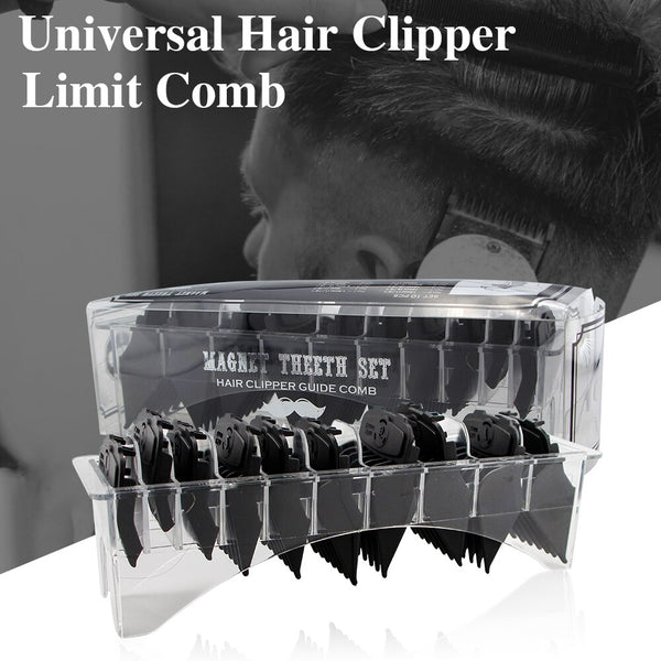BLACK COLOR MAGNETIC GUARDS