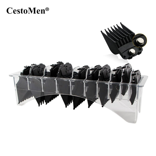 BLACK COLOR MAGNETIC GUARDS