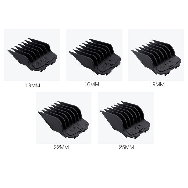 BLACK COLOR MAGNETIC GUARDS