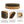 Load image into Gallery viewer, CestoMen 4Pcs/Set Beard Grooming Kit