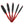 Load image into Gallery viewer, CestoMen Wooden Handle Ceramic Round Brush