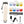 Load image into Gallery viewer, Electric Clipper 6500 PRM With LImit Combs Charging Stand