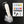 Load image into Gallery viewer, Electric Clipper 6500 PRM With LImit Combs Charging Stand
