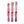 Load image into Gallery viewer, CestoMen Barber Haircutting British Comb Set