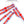 Load image into Gallery viewer, CestoMen Barber Haircutting British Comb Set