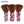 Load image into Gallery viewer, CestoMen Barber Neck Brush with Western Style Handle