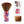 Load image into Gallery viewer, CestoMen Barber Neck Brush with Western Style Handle