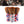Load image into Gallery viewer, CestoMen Barber Neck Brush with Western Style Handle