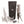Load image into Gallery viewer, 4pcs/set CestoMen Barber Shaving Razor Trimming Scissors And Beard Care Comb Set With PU Pouch
