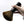 Load image into Gallery viewer, CestoMen Barbershop Hair Shaving Appliance Professional Neck Brush