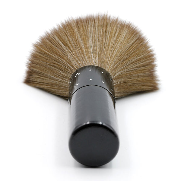 CestoMen Barbershop Hair Shaving Appliance Professional Neck Brush