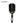Load image into Gallery viewer, CestoMen Black Aluminum Ceramic Round Brush