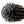 Load image into Gallery viewer, CestoMen Black Aluminum Ceramic Round Brush