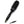 Load image into Gallery viewer, CestoMen Black Anti Heat Ceramic Round Brush
