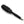 Load image into Gallery viewer, CestoMen Black Anti Heat Ceramic Round Brush