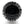 Load image into Gallery viewer, CestoMen Black Anti Heat Ceramic Round Brush