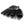 Load image into Gallery viewer, CestoMen Black Anti Heat Ceramic Round Brush