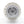 Load image into Gallery viewer, CestoMen Blue Rubber Ceramic Round Brush