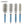 Load image into Gallery viewer, CestoMen Blue Rubber Ceramic Round Brush