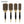 Load image into Gallery viewer, CestoMen Boar Bristle Ceramic Round Brush