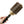 Load image into Gallery viewer, CestoMen Boar Bristle Ceramic Round Brush