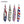 Load image into Gallery viewer, Stainless Steel Shaving Razor 4 Type to choose