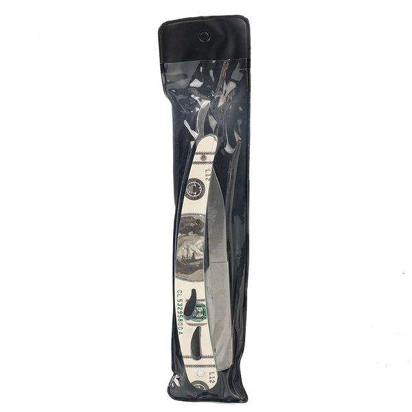 Stainless Steel Shaving Razor 4 Type to choose